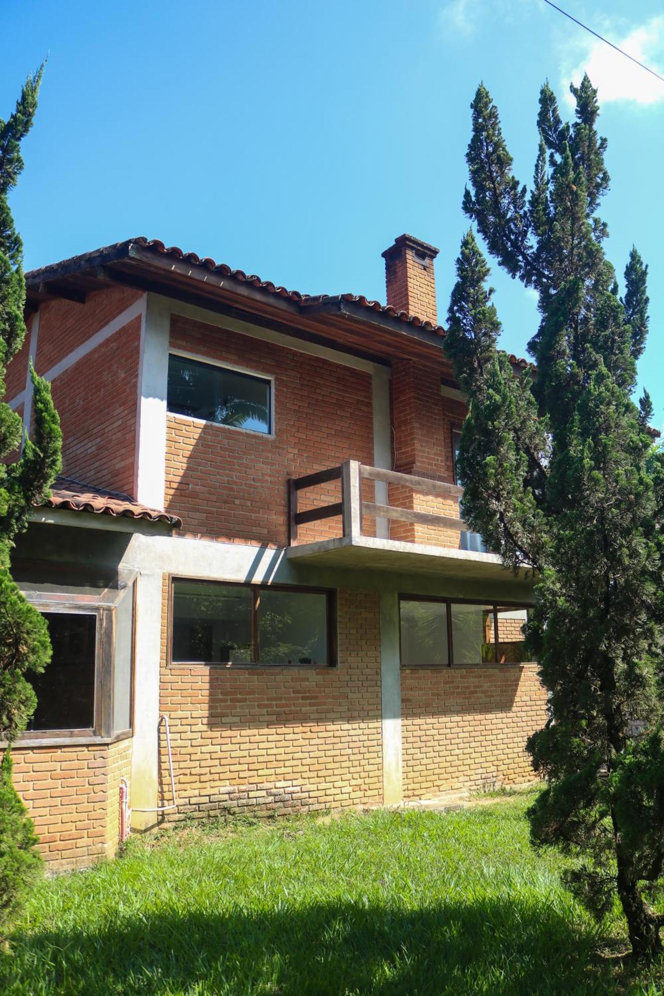 Pousada Aurora Da Mantiqueira Penedo Exterior photo