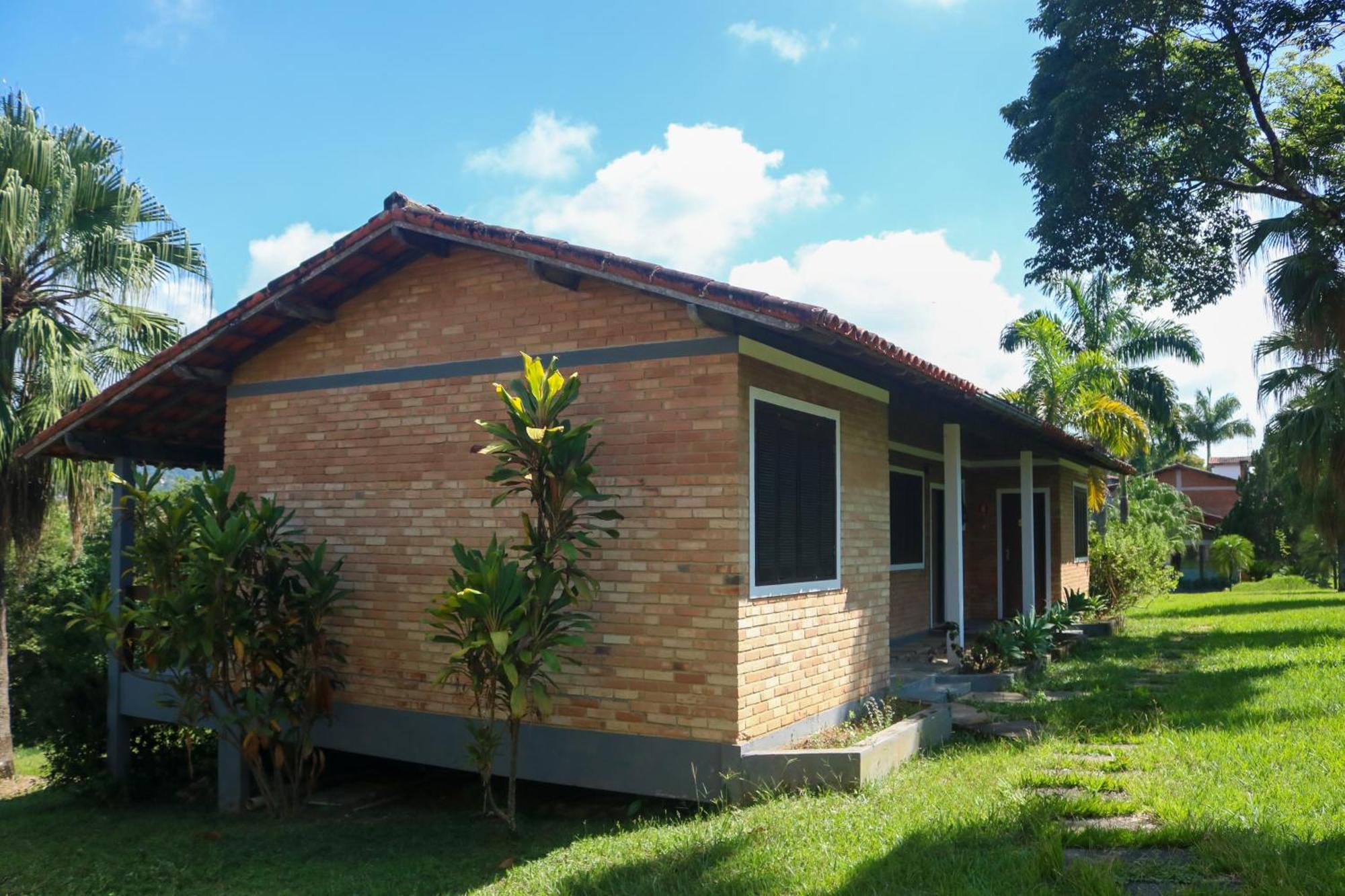 Pousada Aurora Da Mantiqueira Penedo Exterior photo