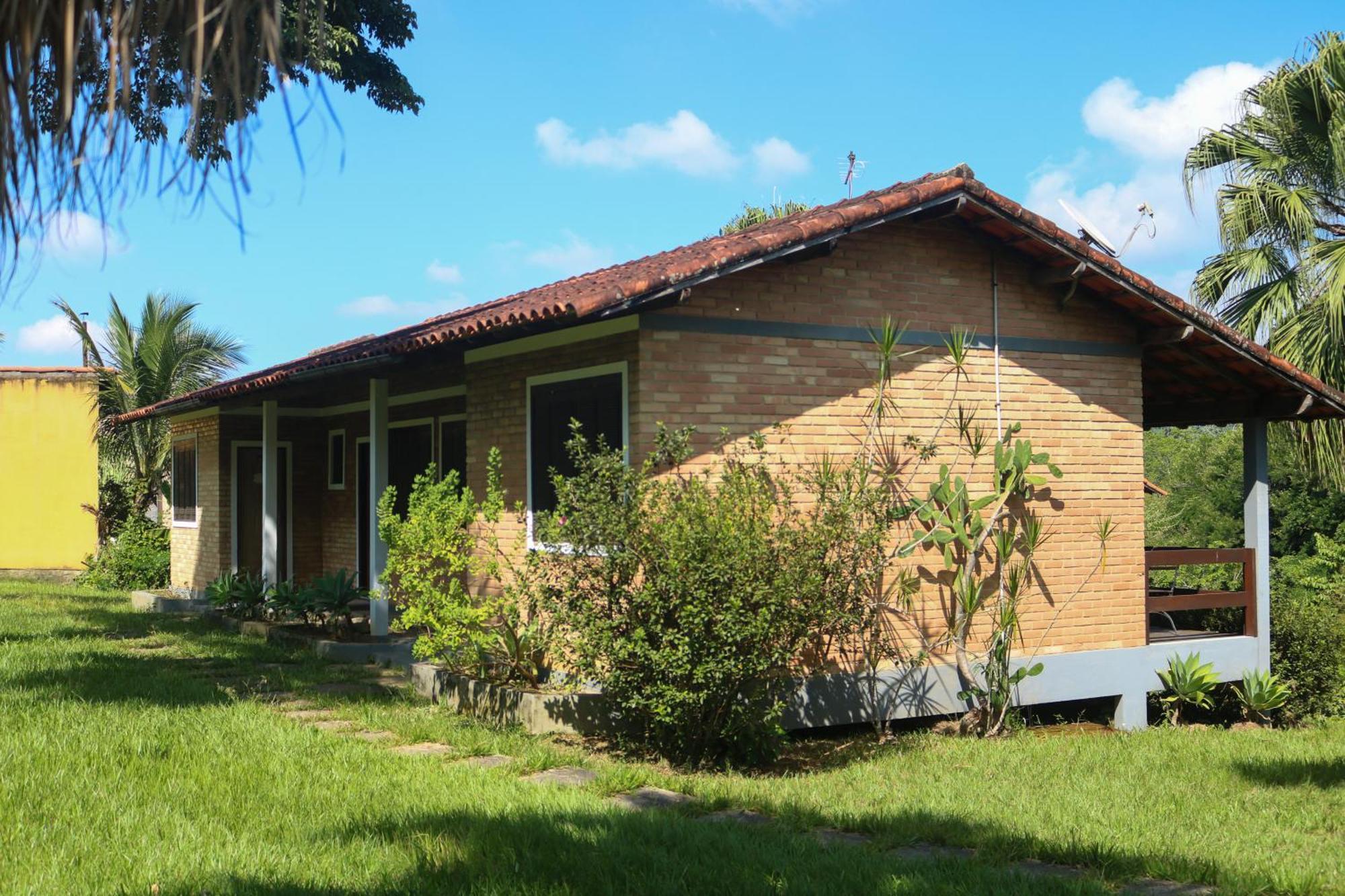 Pousada Aurora Da Mantiqueira Penedo Exterior photo